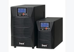 HT11系列1～3KVA 在線式UPS