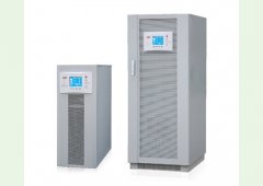 EA890系列 10-120kVA UPS