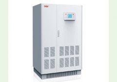 EA890系列 160-600kVA UPS