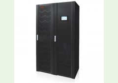 EA990系列 150-600kVA UPS