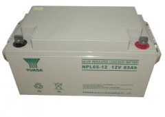 NPL65-12(12V 65AH)