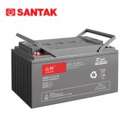 山特12V65AH C12-65AH（SANTAK）UPS電源電池鉛酸蓄電池免維護(hù)